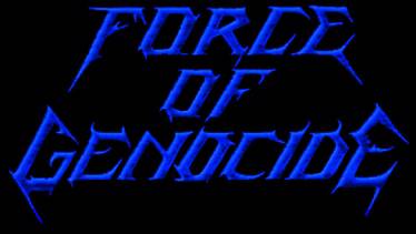 logo Force Of Genocide